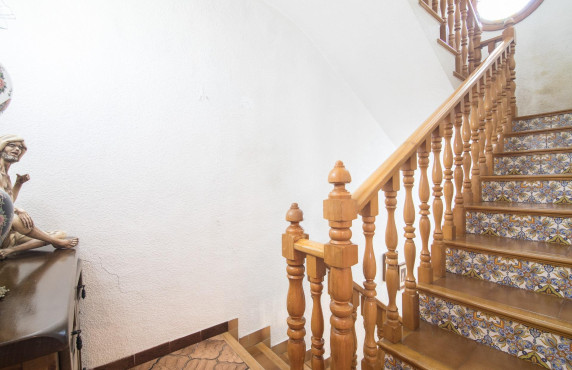 Venta - Chalet - Peña las aguilas - Peña Aguilas