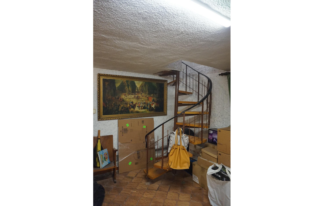 Venta - Chalet - Peña las aguilas - Peña Aguilas