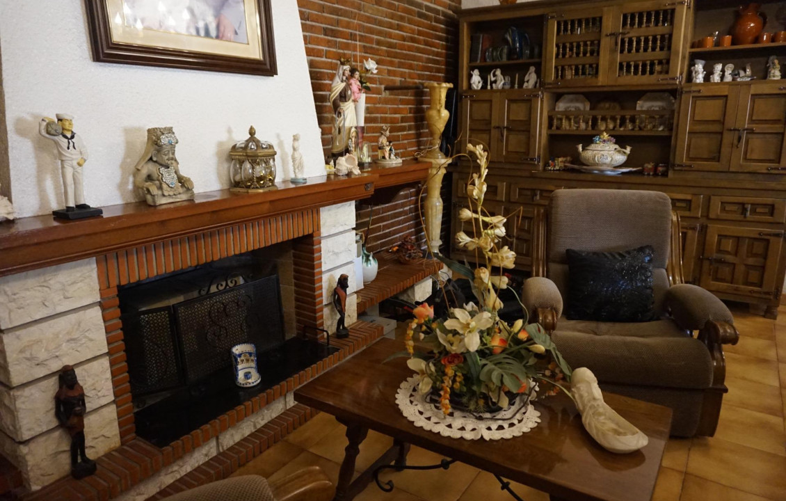 Venta - Chalet - Peña las aguilas - Peña Aguilas