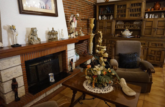 Venta - Chalet - Peña las aguilas - Peña Aguilas