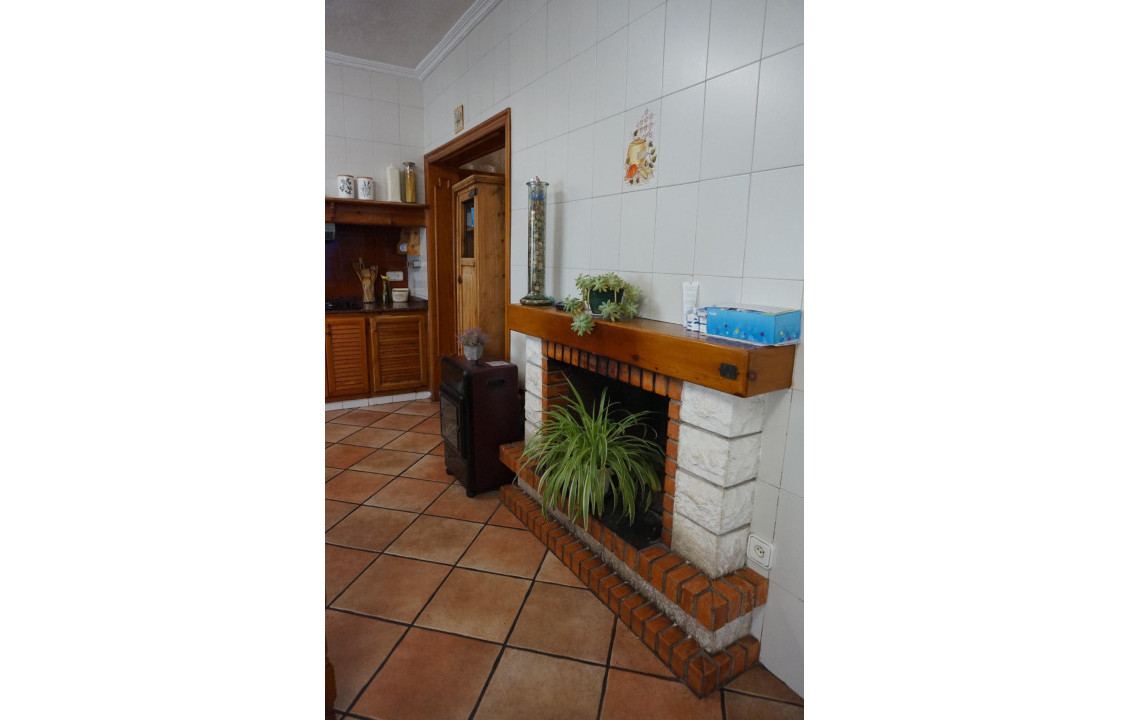 Venta - Chalet - Peña las aguilas - Peña Aguilas