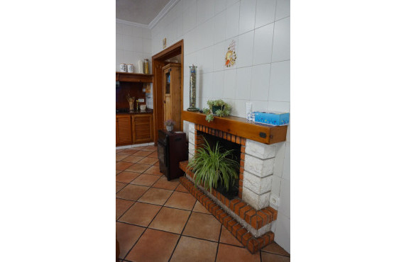 Venta - Chalet - Peña las aguilas - Peña Aguilas