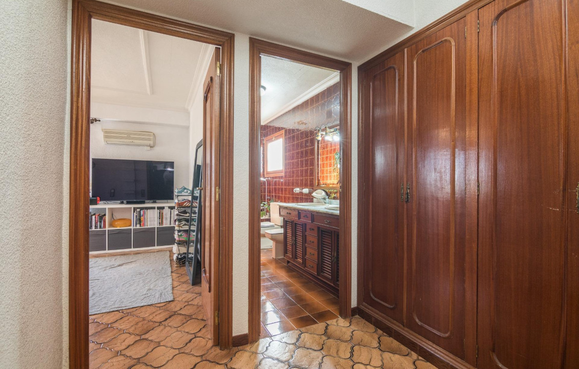 Venta - Chalet - Peña las aguilas - Peña Aguilas