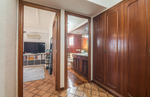 Venta - Chalet - Peña las aguilas - Peña Aguilas