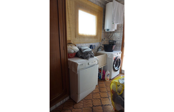 Venta - Chalet - Peña las aguilas - Peña Aguilas