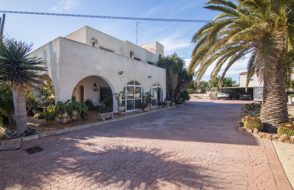 Venta - Chalet - Peña las aguilas - Peña Aguilas
