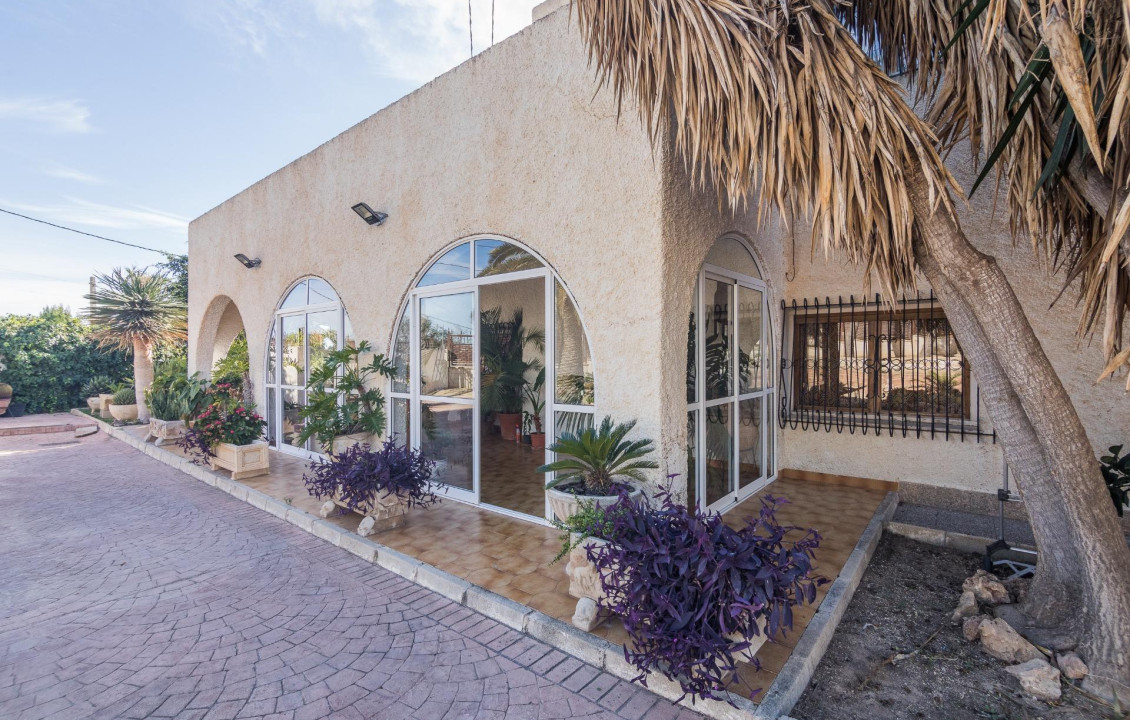 Venta - Chalet - Peña las aguilas - Peña Aguilas