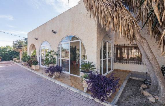 Venta - Chalet - Peña las aguilas - Peña Aguilas