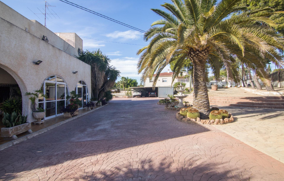 Venta - Chalet - Peña las aguilas - Peña Aguilas