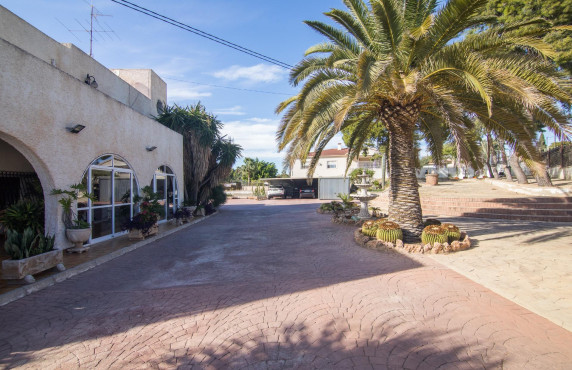 Venta - Chalet - Peña las aguilas - Peña Aguilas