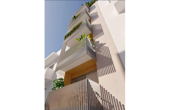 For Sale -  - Elche - Asilo - Pisos Azules