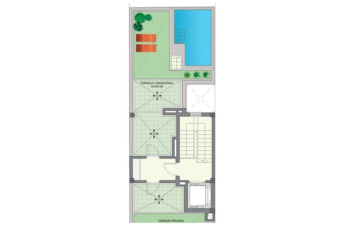 For Sale -  - Elche - Asilo - Pisos Azules