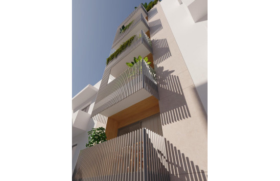 For Sale -  - Elche - Asilo - Pisos Azules