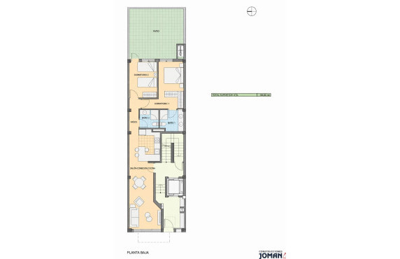 For Sale -  - Elche - Asilo - Pisos Azules