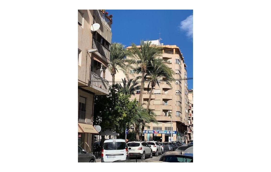 For Sale -  - Elche - Asilo - Pisos Azules