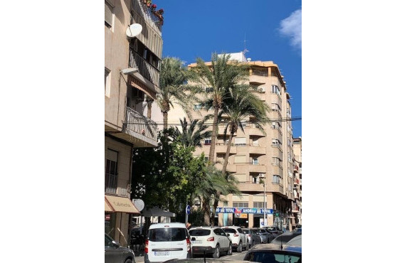 For Sale -  - Elche - Asilo - Pisos Azules