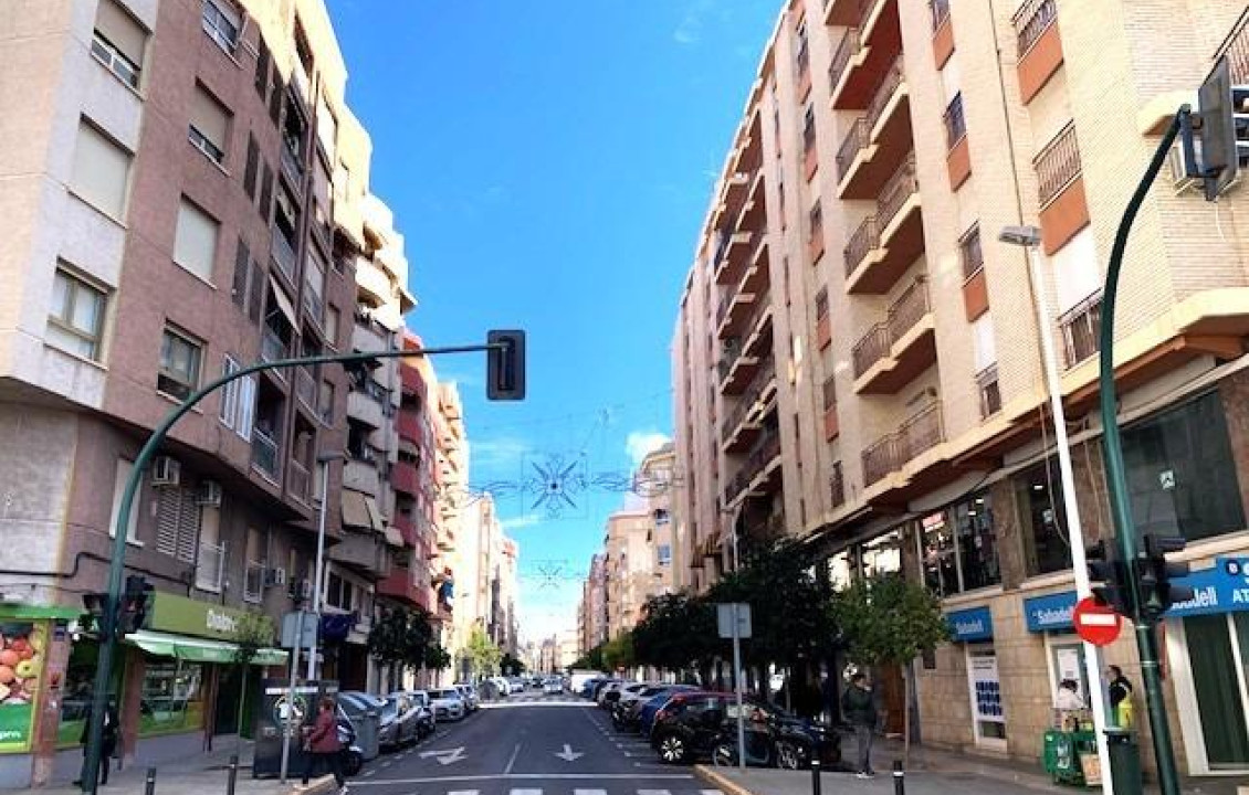 For Sale -  - Elche - Asilo - Pisos Azules