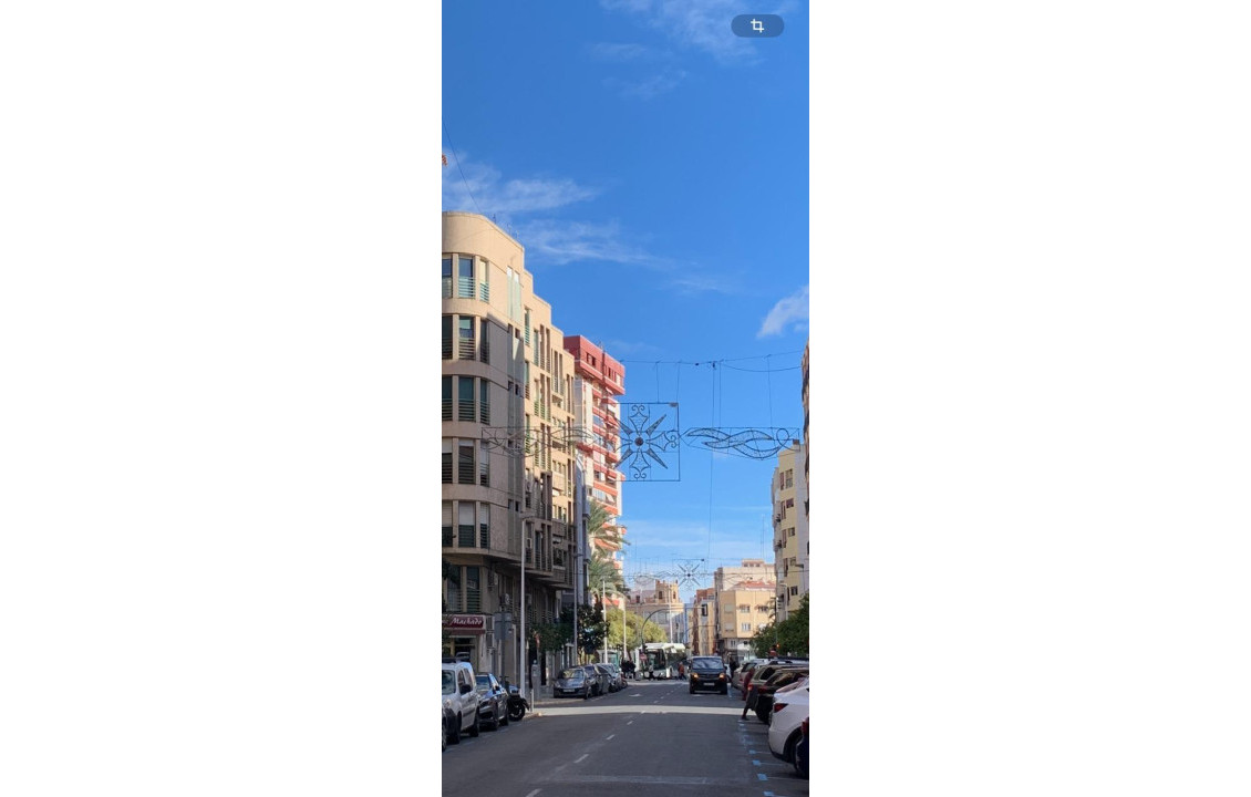 For Sale -  - Elche - Asilo - Pisos Azules