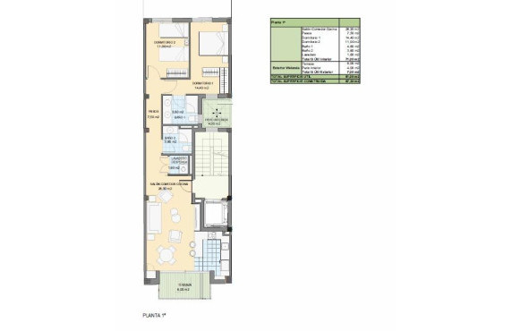 For Sale -  - Elche - Asilo - Pisos Azules