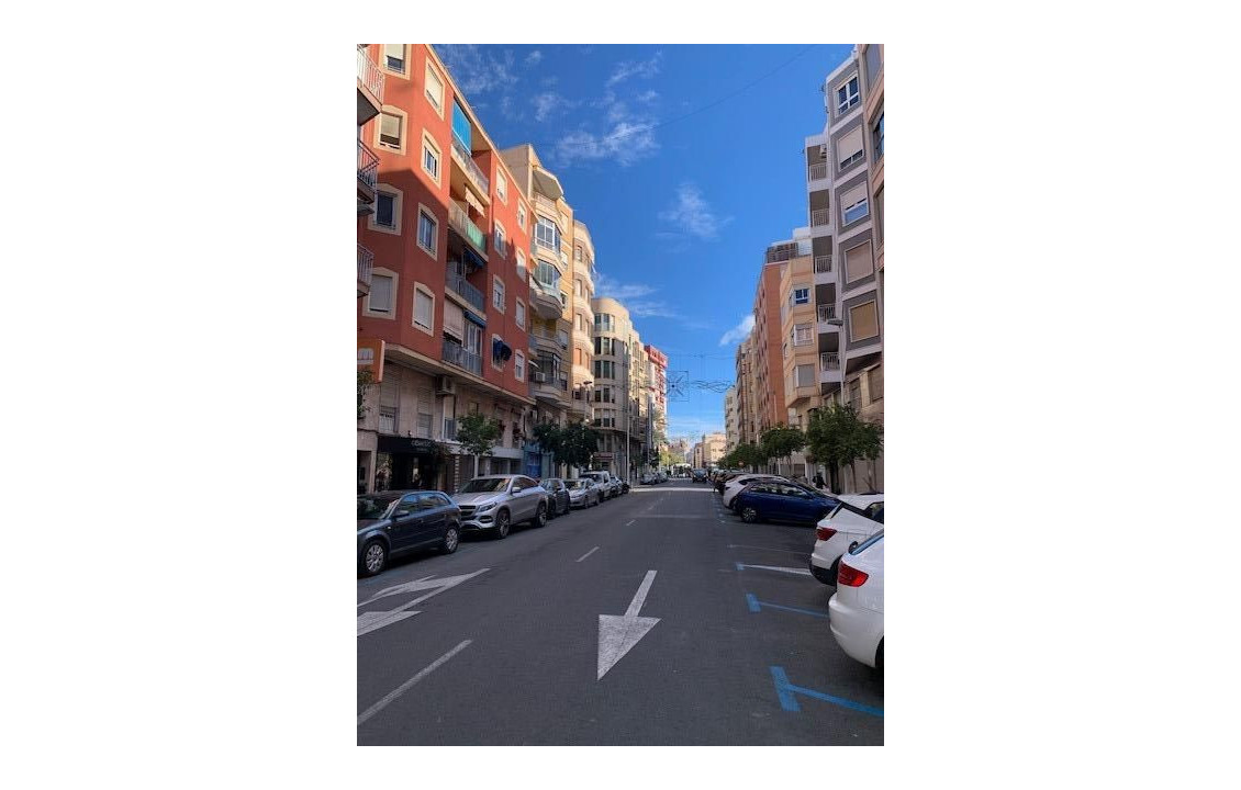 For Sale -  - Elche - Asilo - Pisos Azules