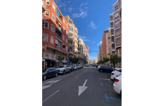 For Sale -  - Elche - Asilo - Pisos Azules