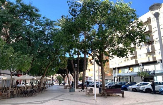 For Sale -  - Elche - Asilo - Pisos Azules