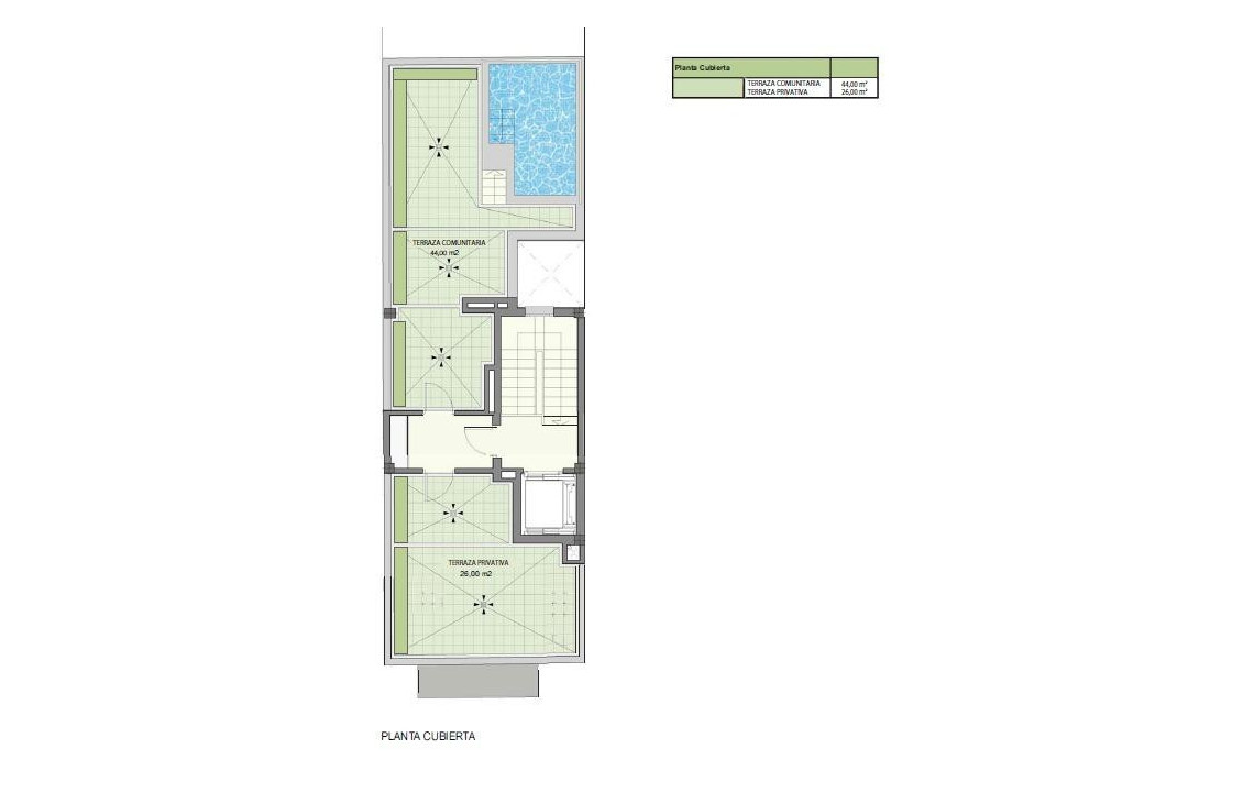 For Sale -  - Elche - Asilo - Pisos Azules