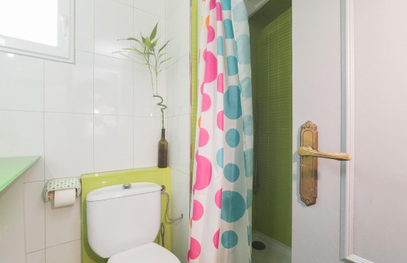For Sale - Flat - Santa Pola - Santa Pola del Este