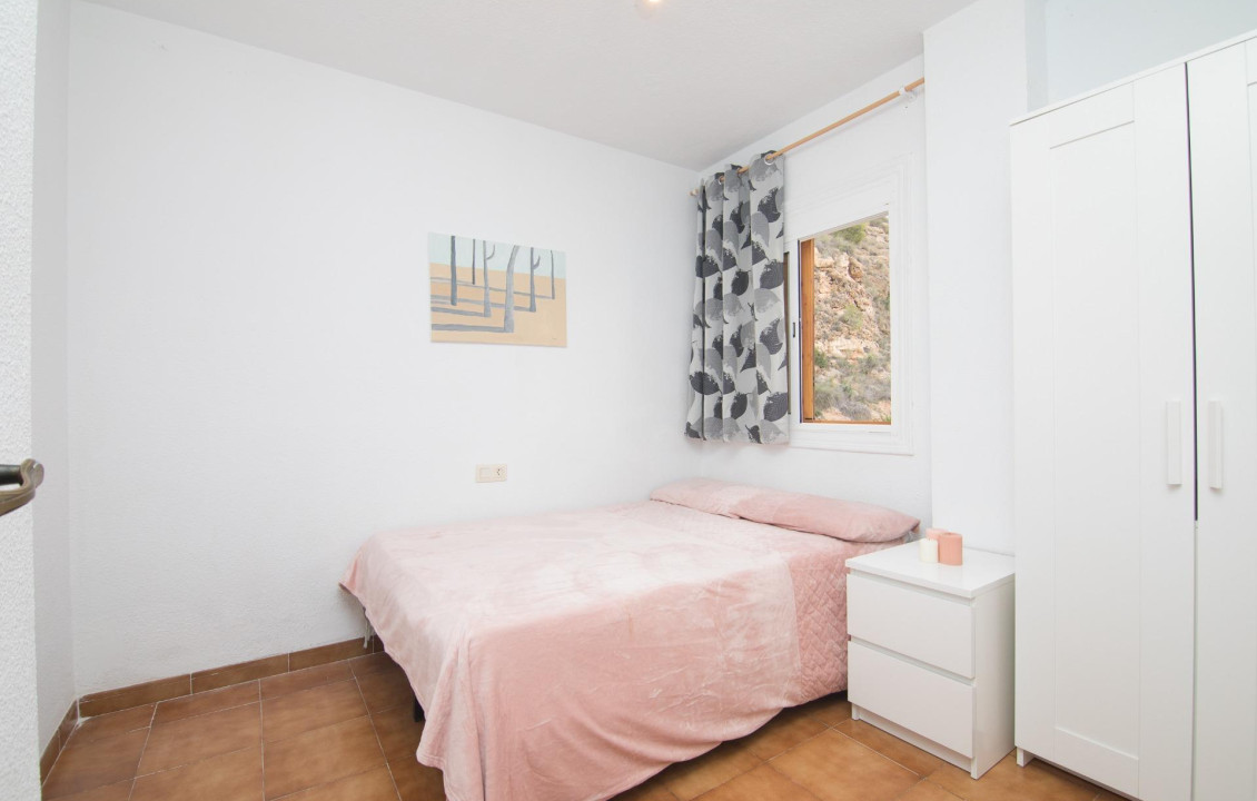 For Sale - Flat - Santa Pola - Santa Pola del Este