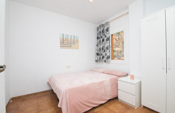 For Sale - Flat - Santa Pola - Santa Pola del Este
