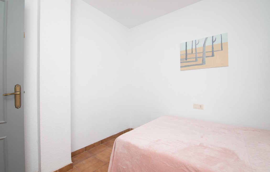 For Sale - Flat - Santa Pola - Santa Pola del Este