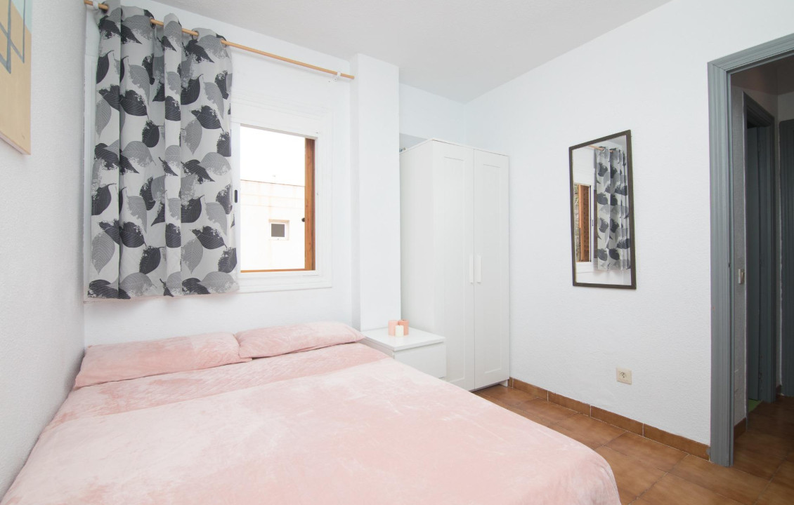 For Sale - Flat - Santa Pola - Santa Pola del Este