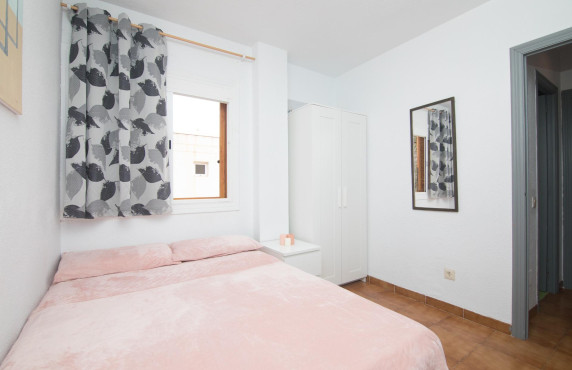 For Sale - Flat - Santa Pola - Santa Pola del Este
