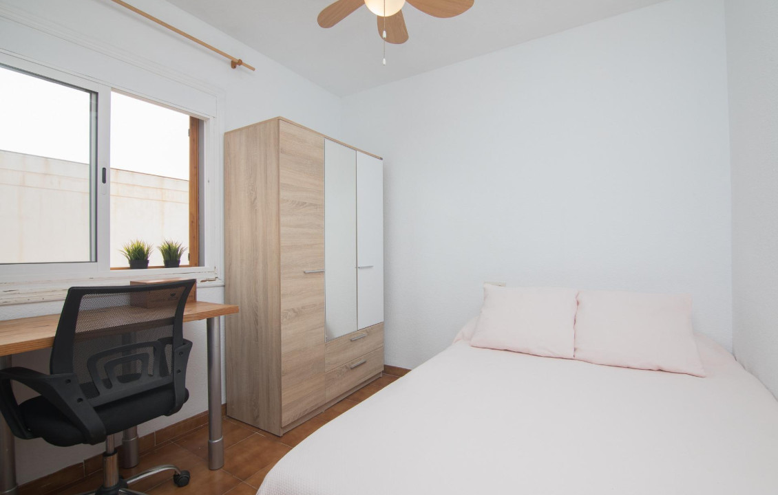 For Sale - Flat - Santa Pola - Santa Pola del Este