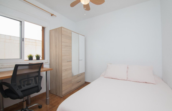 For Sale - Flat - Santa Pola - Santa Pola del Este