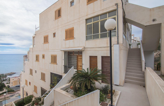 For Sale - Flat - Santa Pola - Santa Pola del Este
