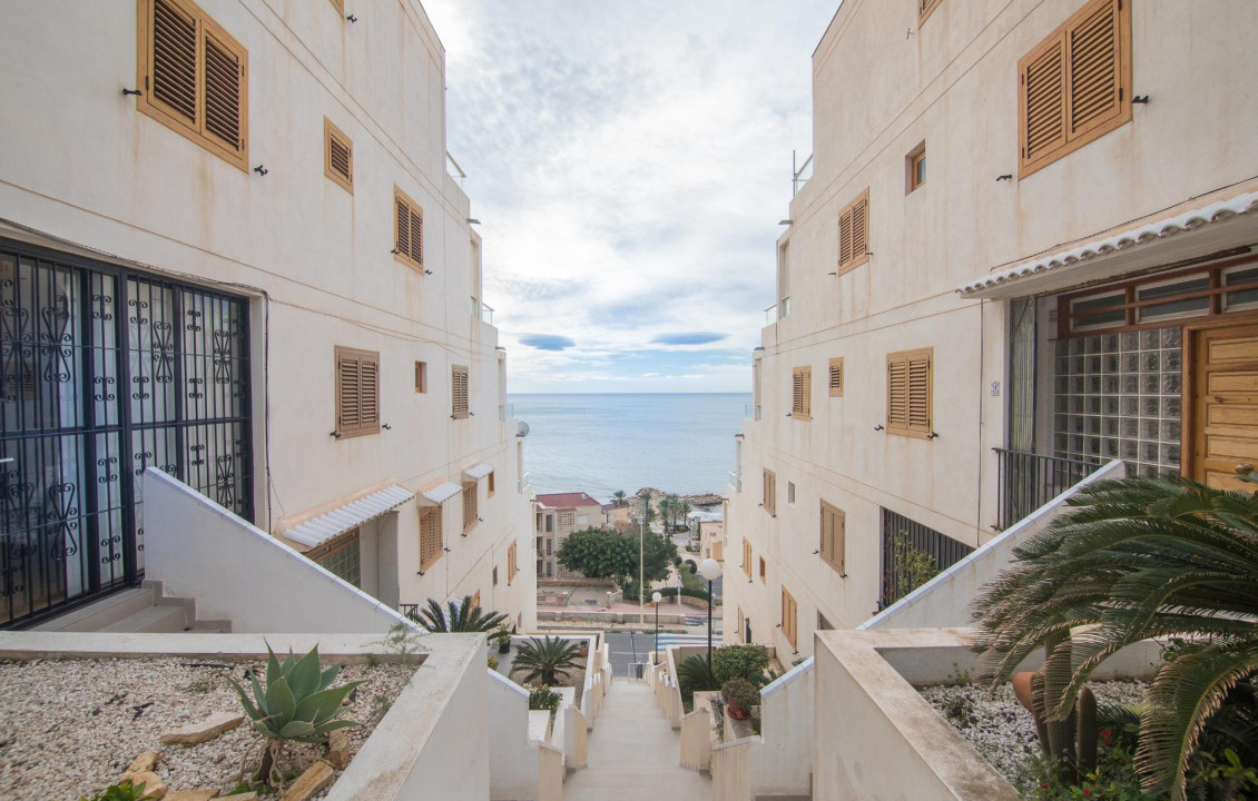For Sale - Flat - Santa Pola - Santa Pola del Este