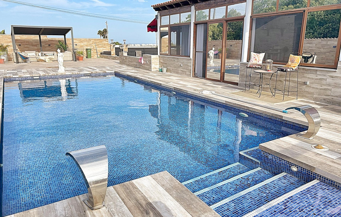For Sale -  - Torrellano