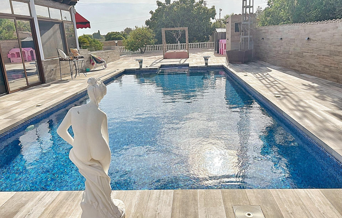 For Sale -  - Torrellano