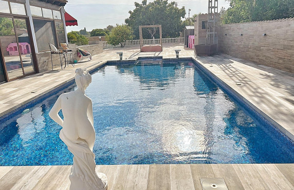 For Sale -  - Torrellano