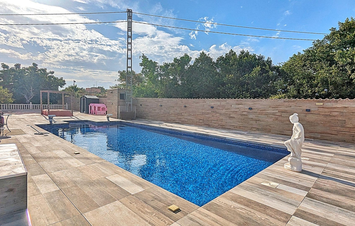 For Sale -  - Torrellano