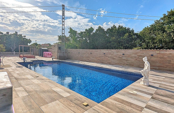 For Sale -  - Torrellano