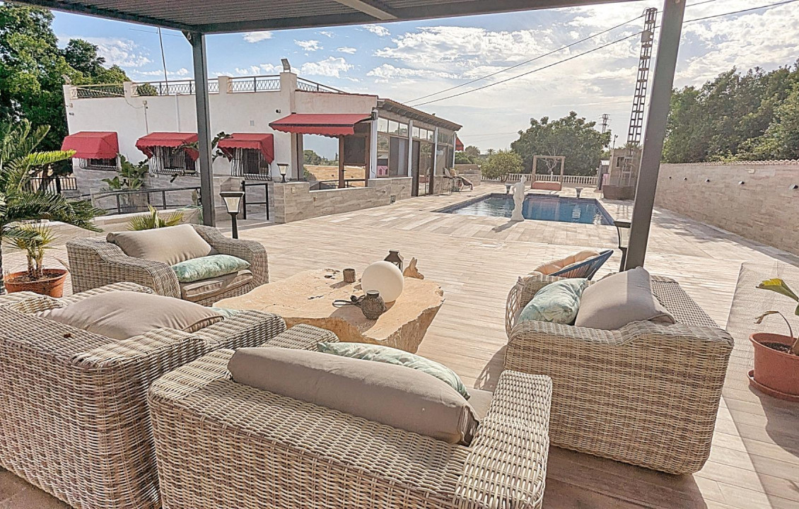 For Sale -  - Torrellano