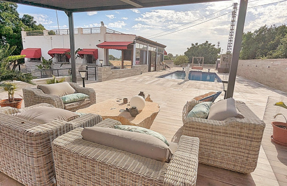 For Sale -  - Torrellano