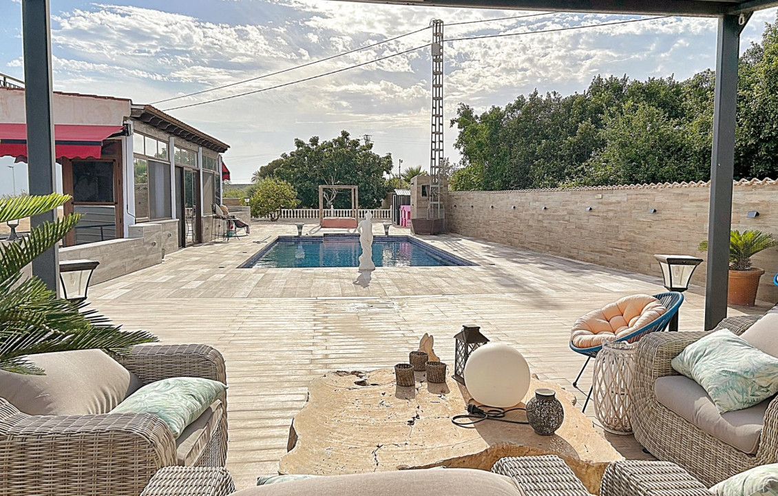 For Sale -  - Torrellano