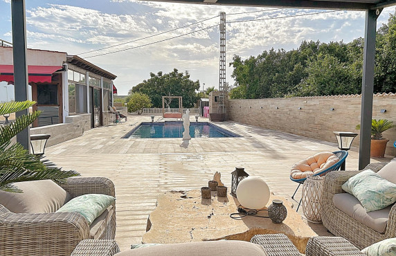 For Sale -  - Torrellano