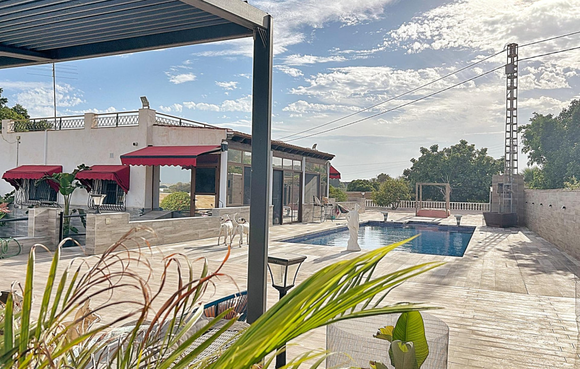 For Sale -  - Torrellano