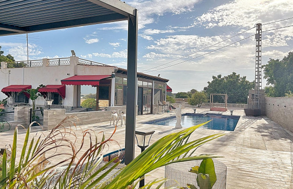For Sale -  - Torrellano