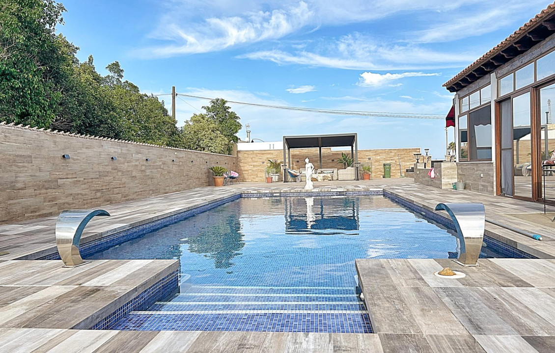 For Sale -  - Torrellano