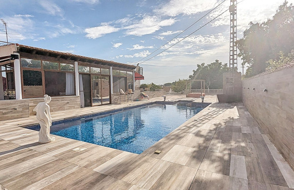 For Sale -  - Torrellano